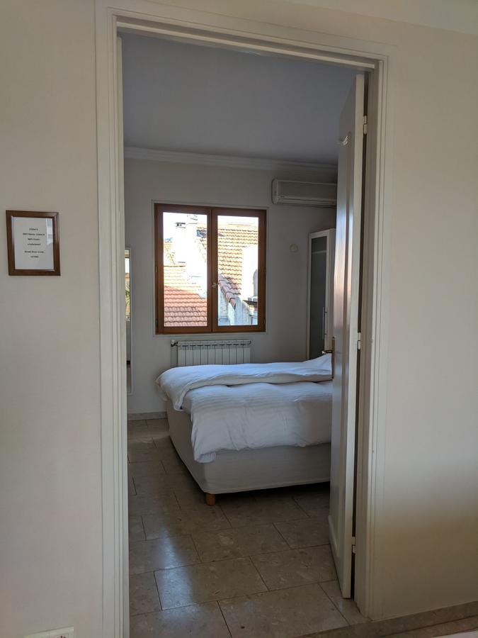 Ferienwohnung Citilet 6 Bright, Open-Plan With Large Terrace Cannes Exterior foto